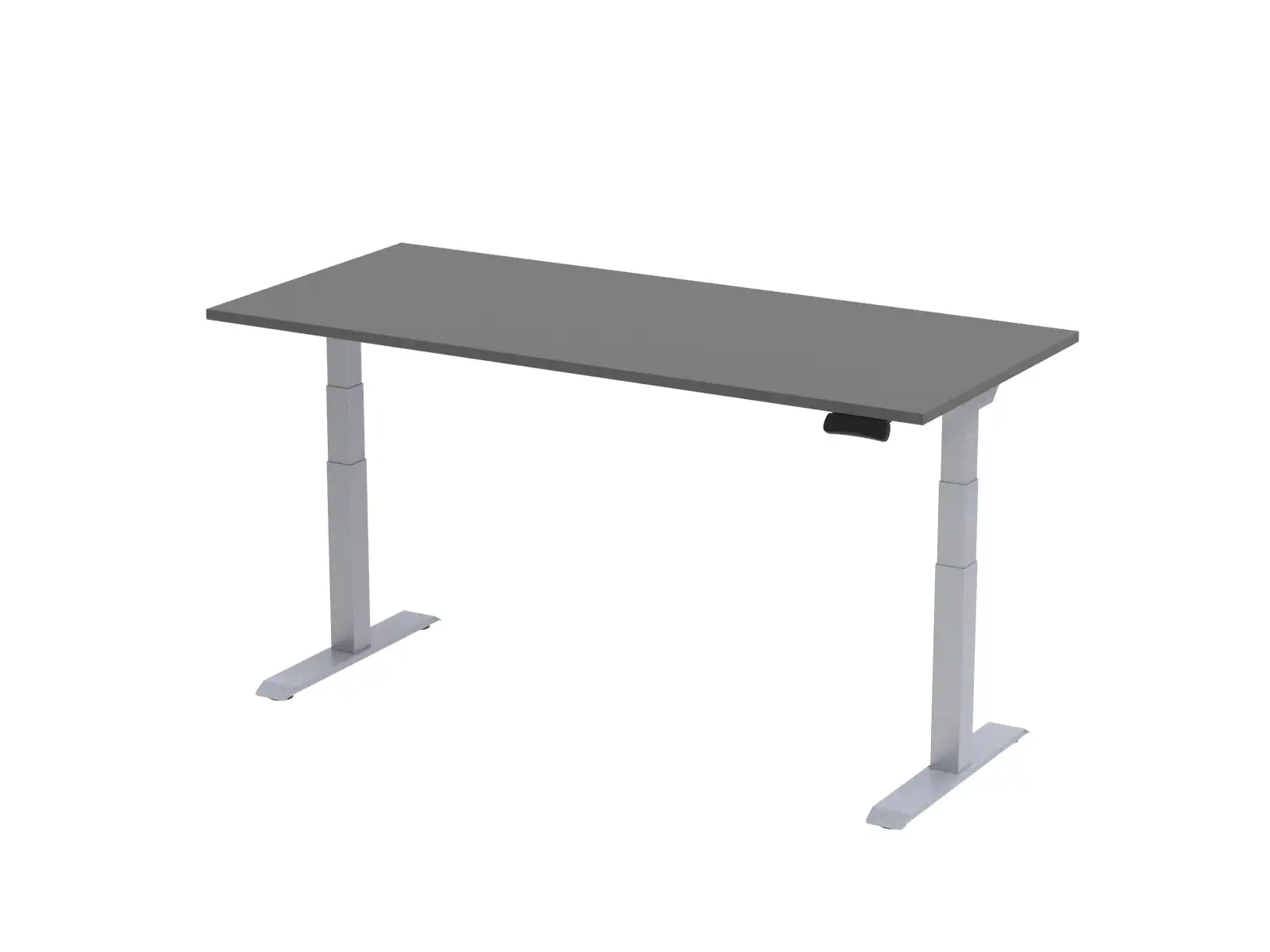 180x80 cm, 2 motorový elektrický stôl