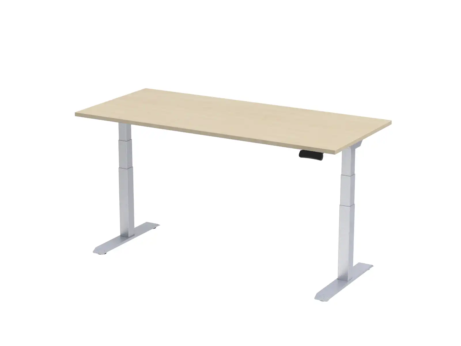 180x80 cm, 2 motorový elektrický stôl