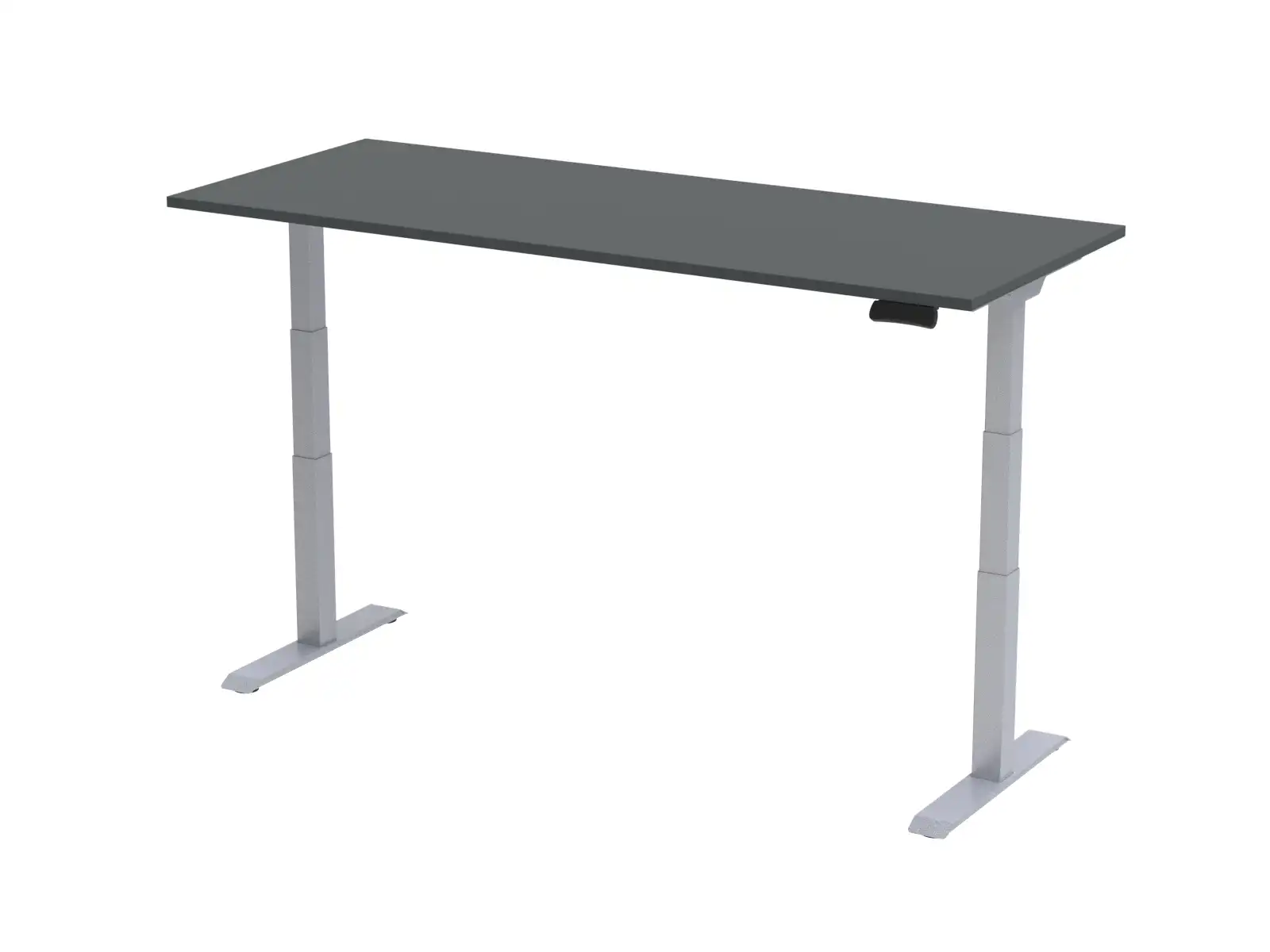 200x80 cm, 2 motorový elektrický stôl