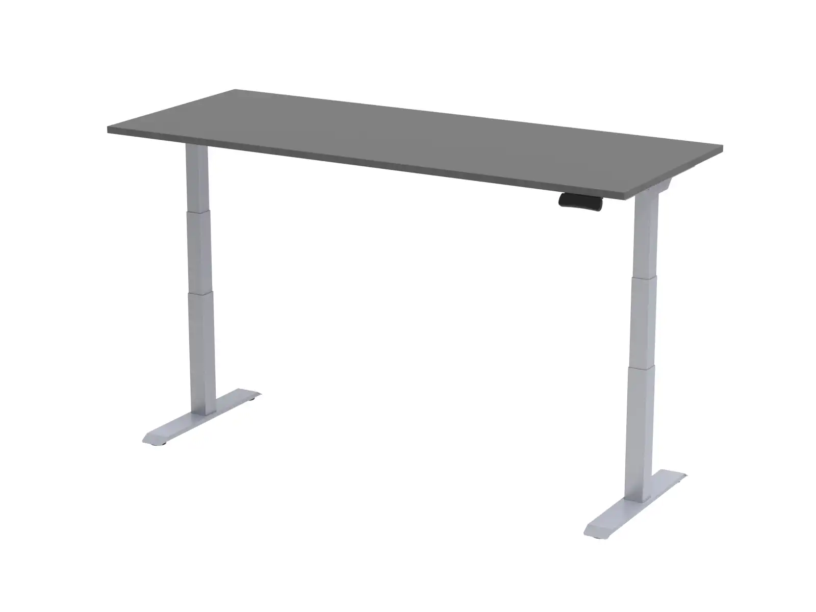200x80 cm, 2 motorový elektrický stôl