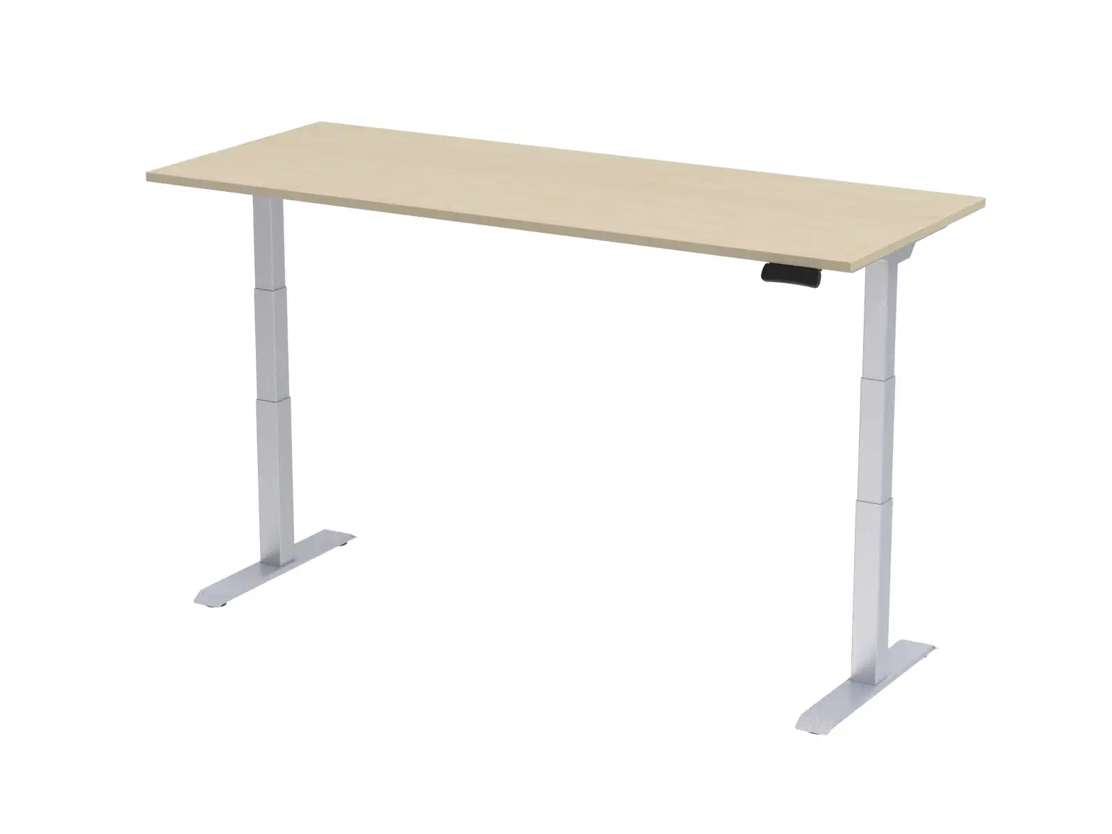200x80 cm, 2 motorový elektrický stôl