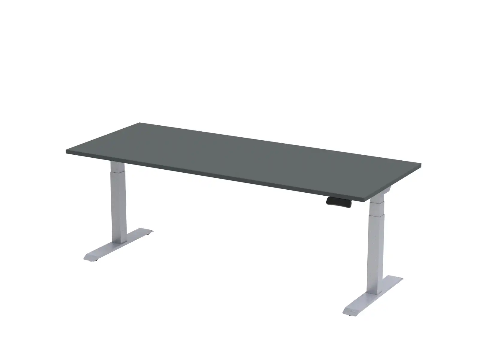200x80 cm, 2 motorový elektrický stôl