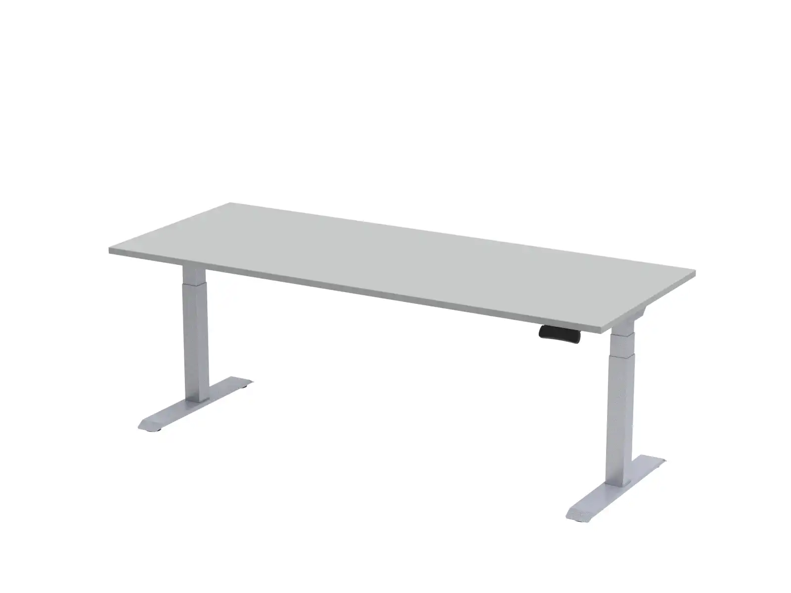 200x80 cm, 2 motorový elektrický stôl