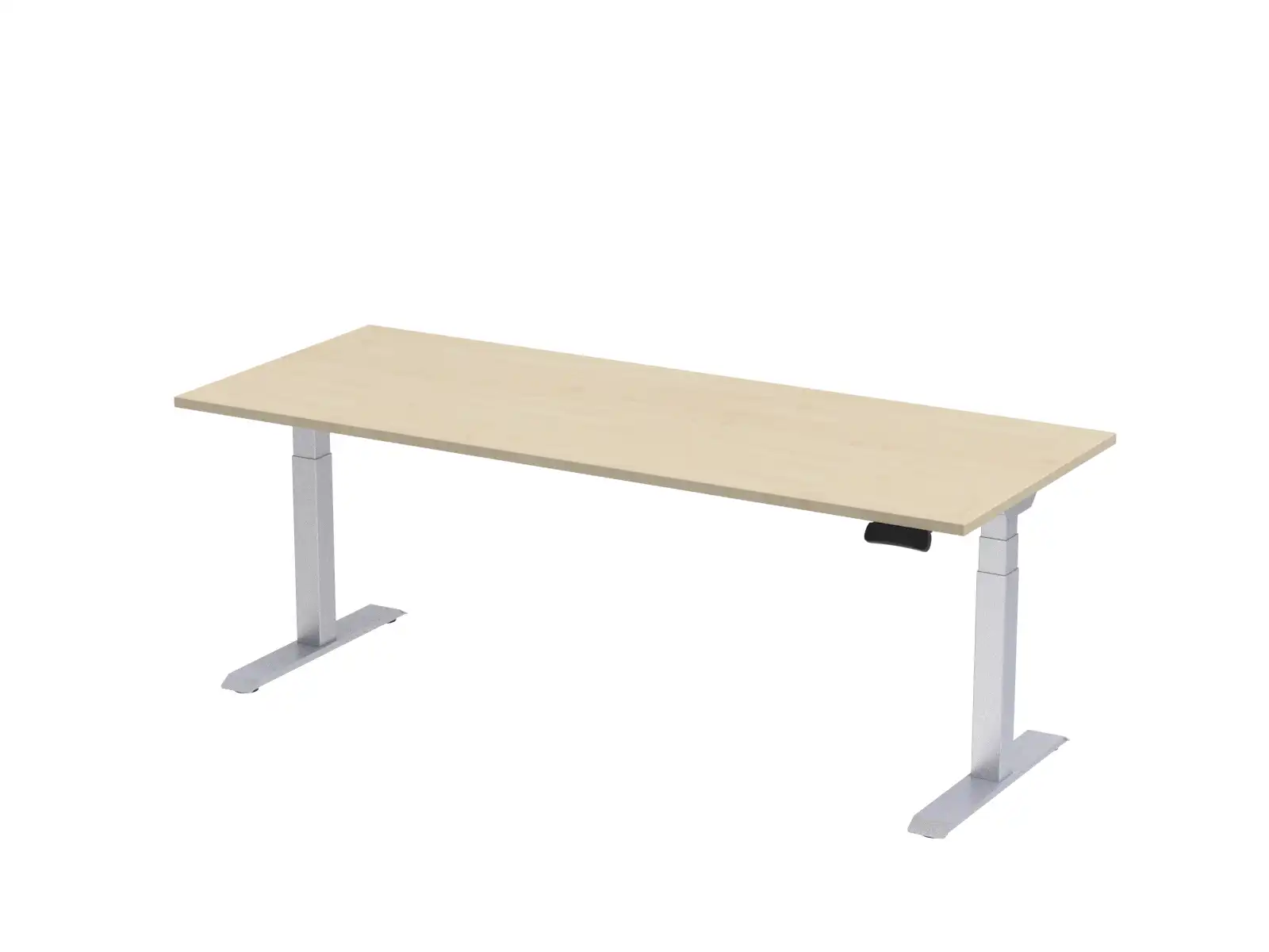 200x80 cm, 2 motorový elektrický stôl