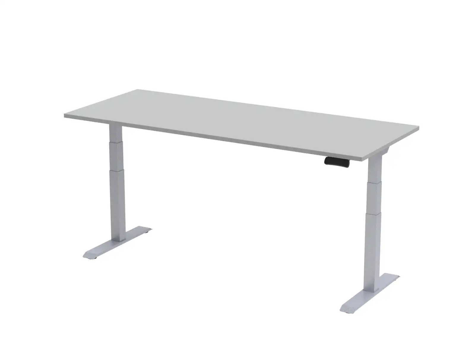 200x80 cm, 2 motorový elektrický stôl