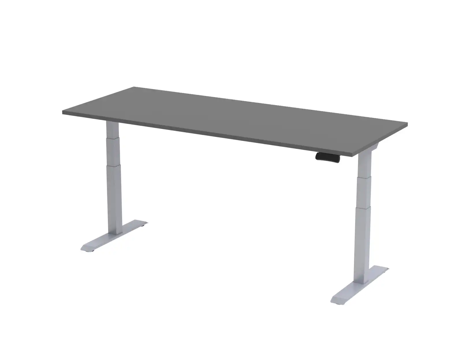 200x80 cm, 2 motorový elektrický stôl