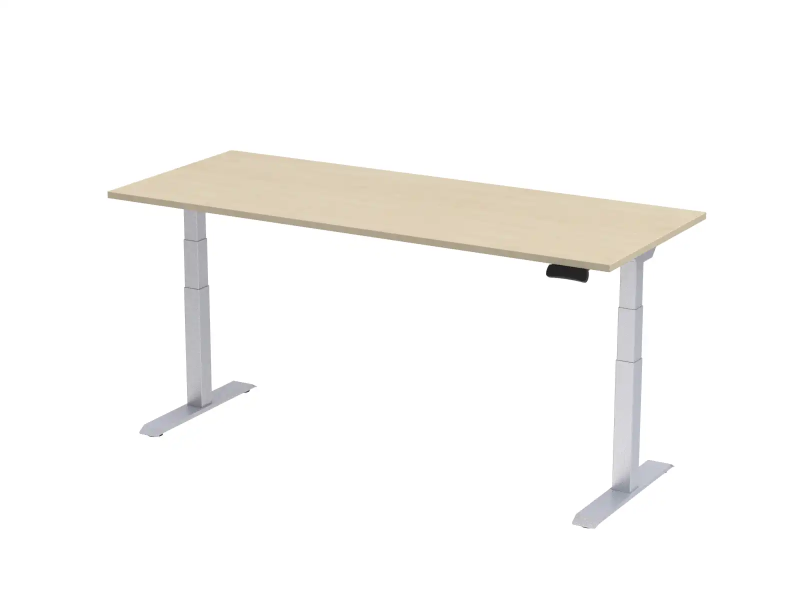 200x80 cm, 2 motorový elektrický stôl
