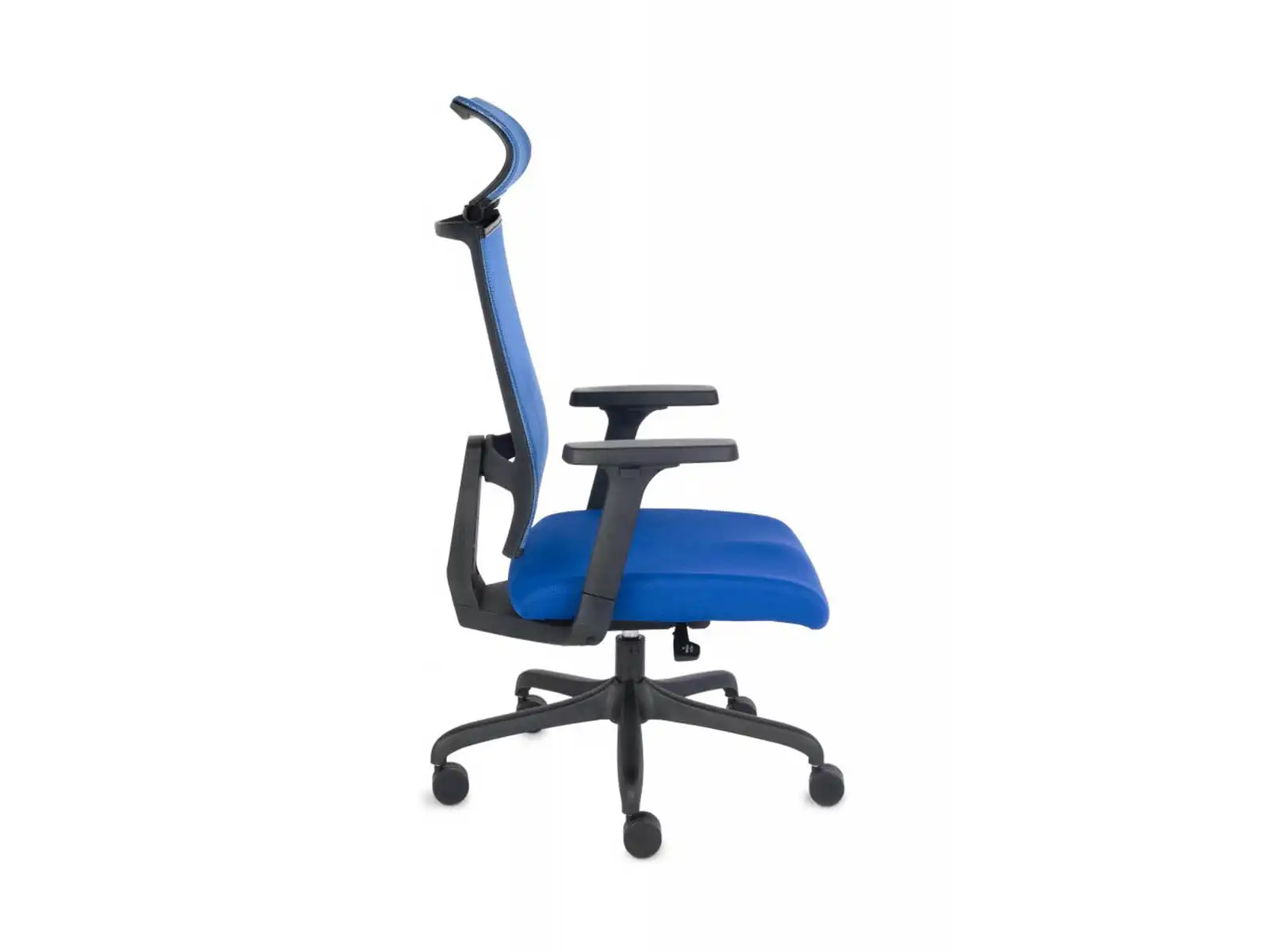 kancelárska otočná stolička