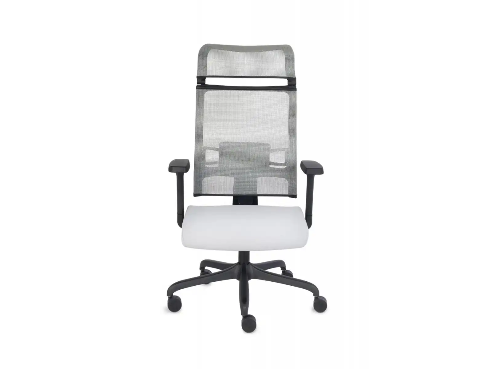 kancelárska otočná stolička