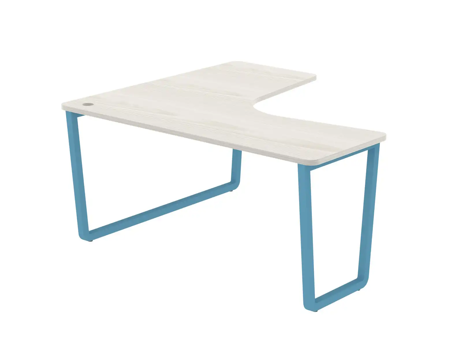 160x120 cm, tvar L, pravý