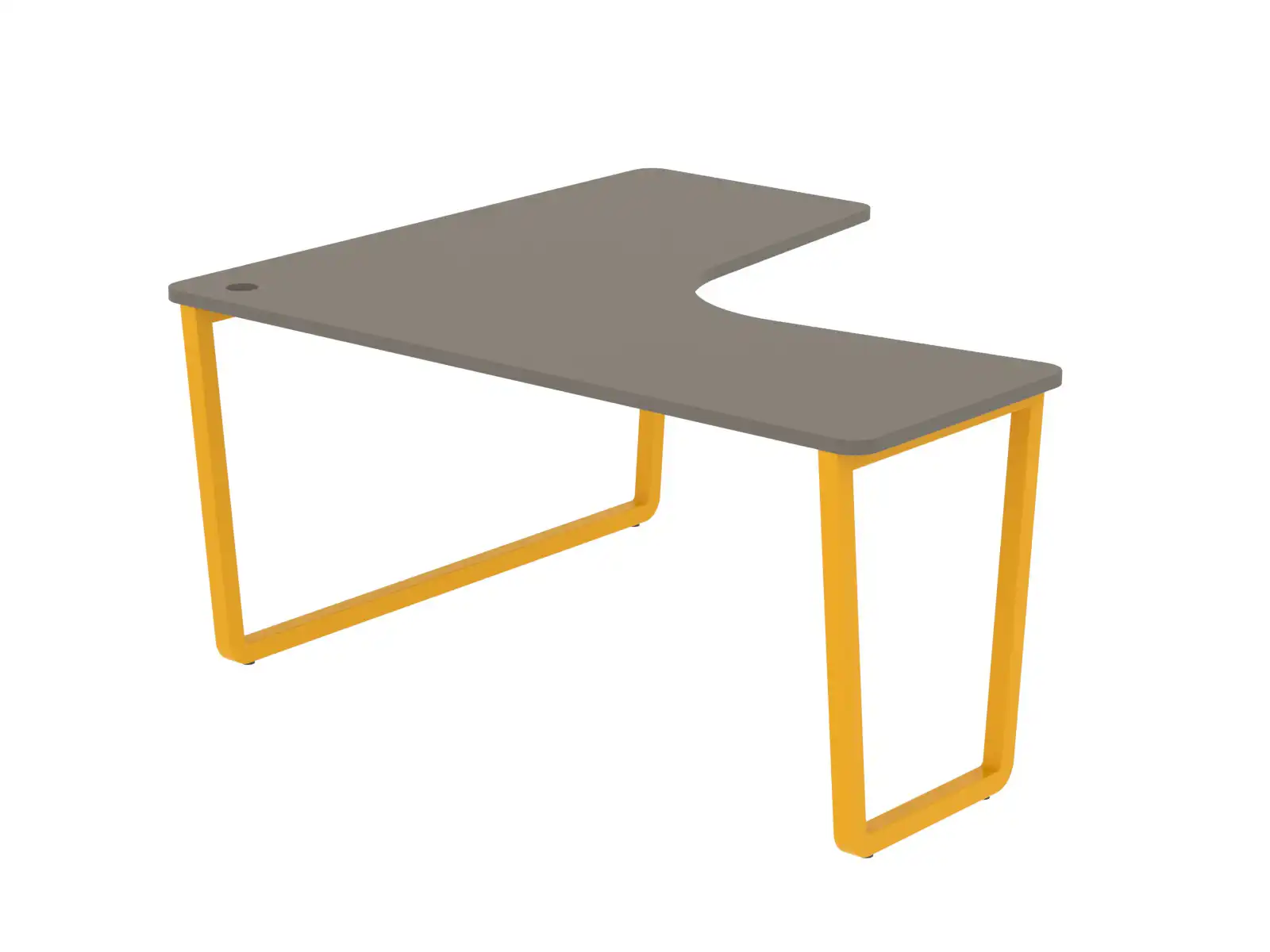 160x140 cm, tvar L, pravý