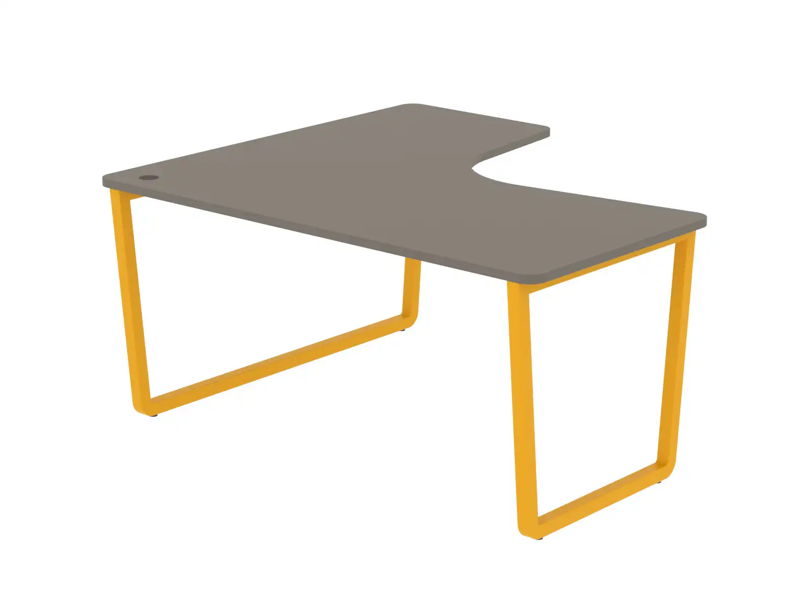 160x140 cm, tvar L, pravý