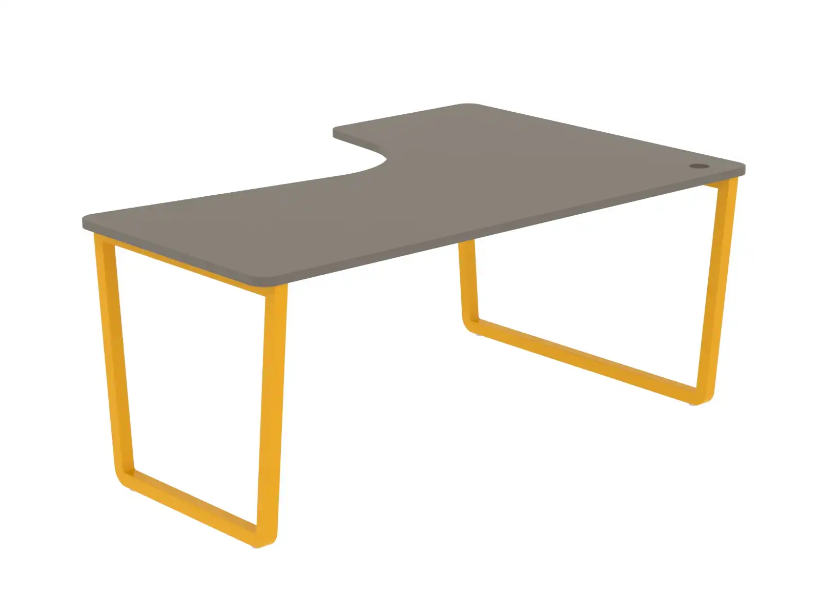 180x120 cm, tvar L, ľavý