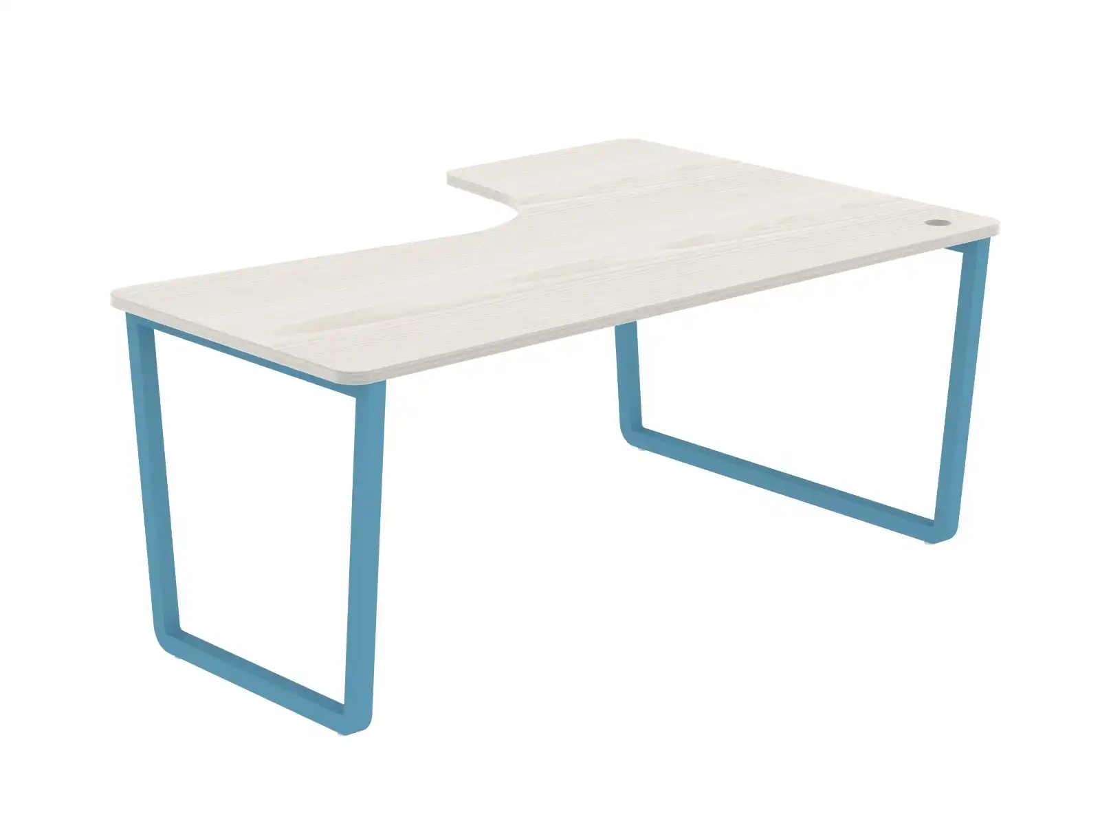 180x120 cm, tvar L, ľavý