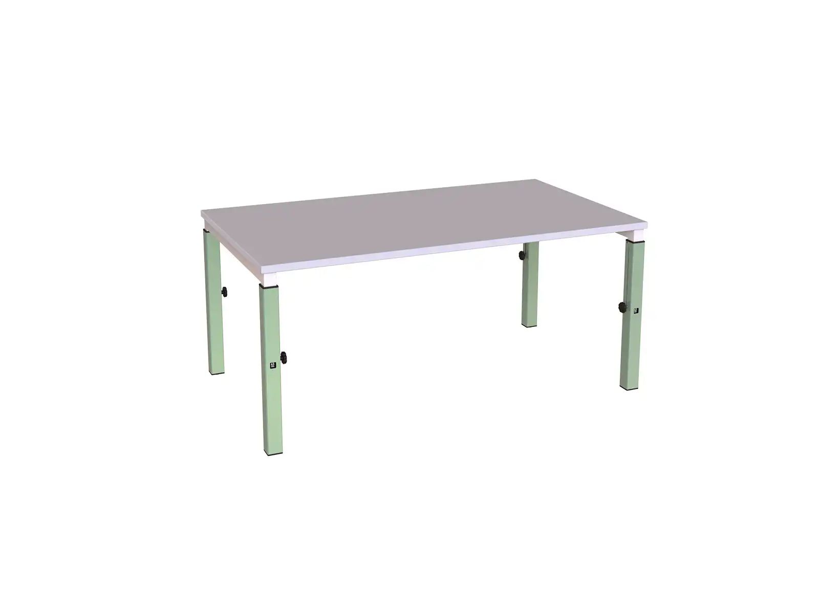 mechanicky nastaviteľný, 140x80 cm