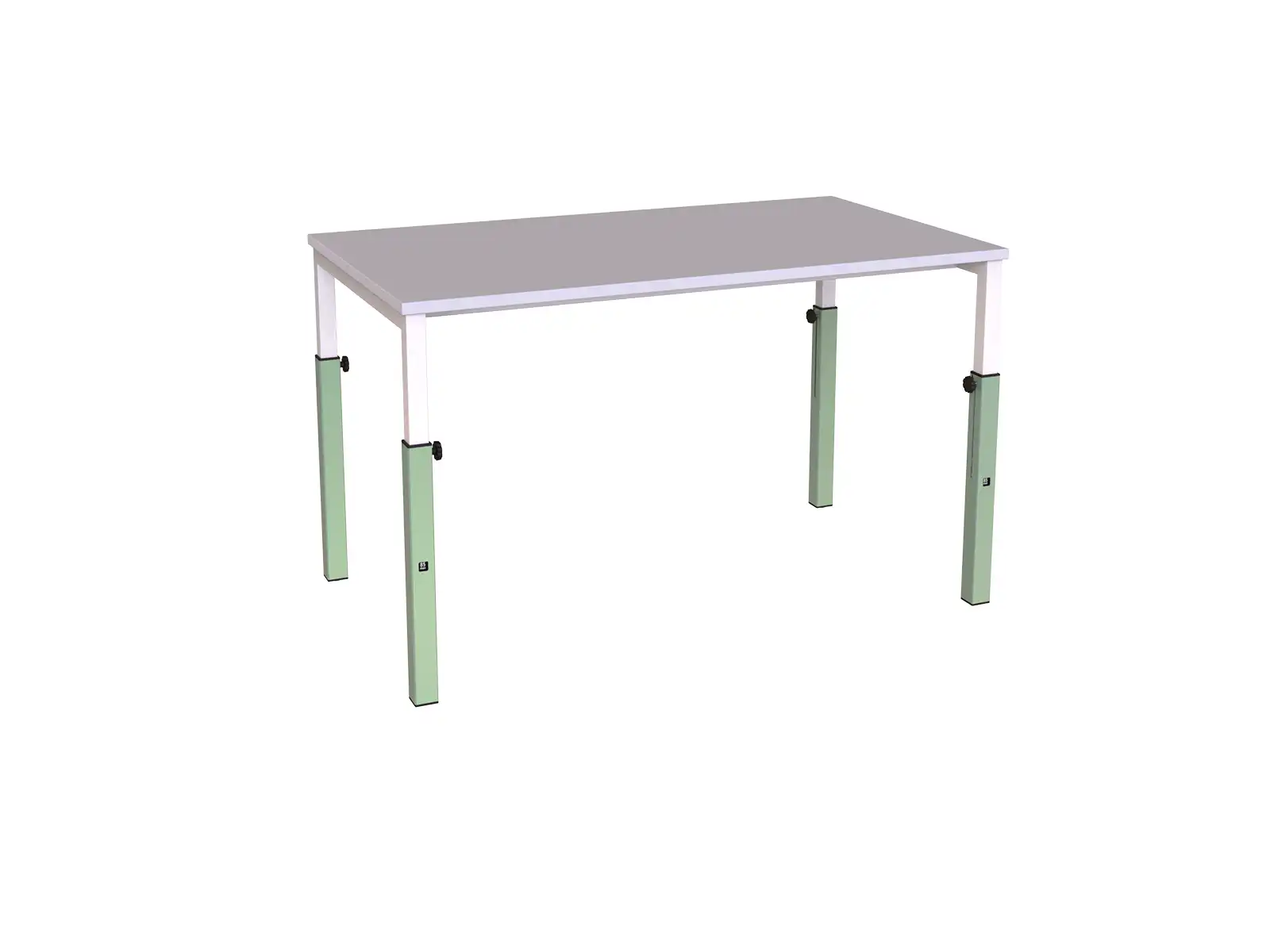 mechanicky nastaviteľný, 140x80 cm