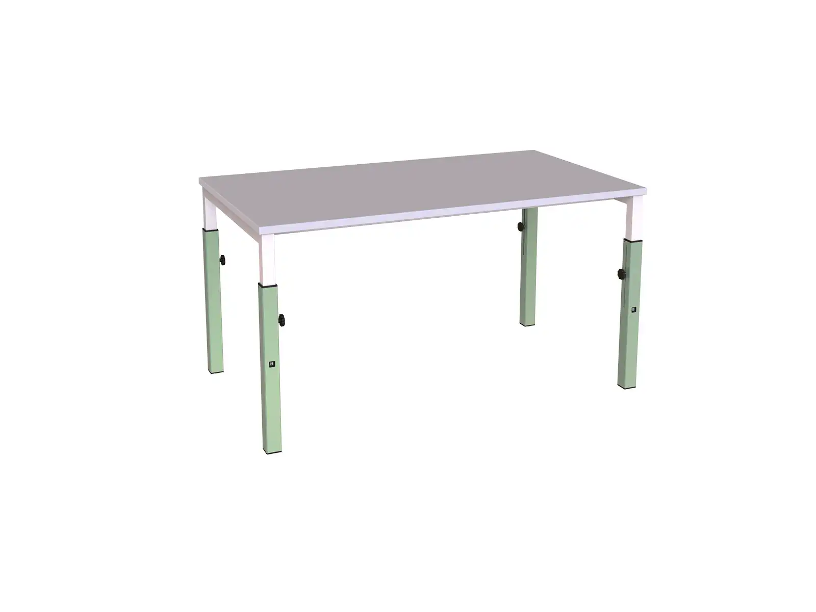 mechanicky nastaviteľný, 140x80 cm