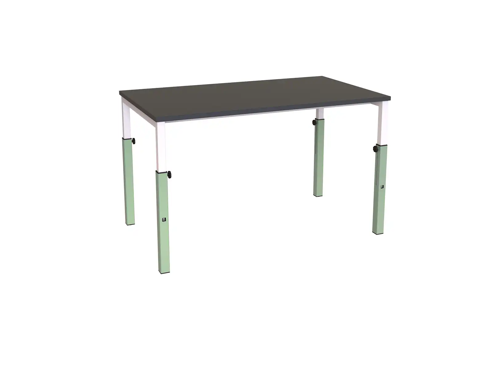 mechanicky nastaviteľný, 140x80 cm