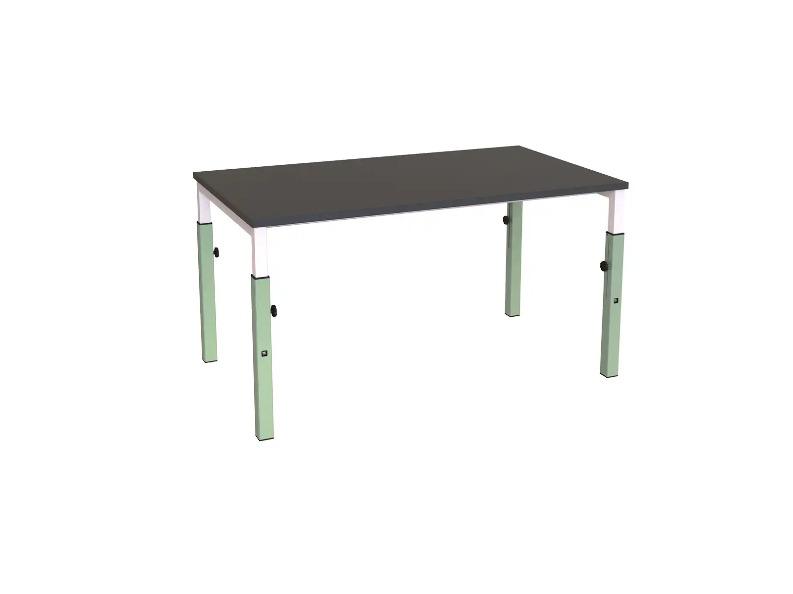 mechanicky nastaviteľný, 140x80 cm