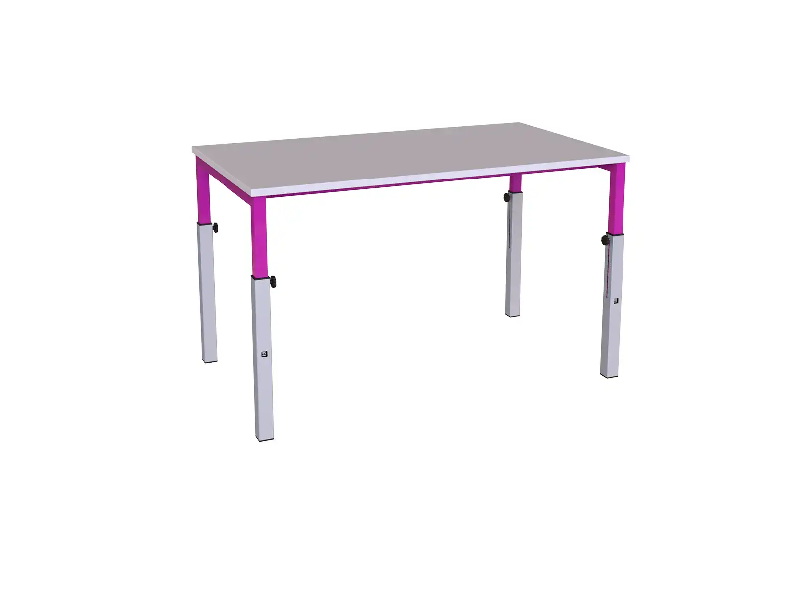 mechanicky nastaviteľný, 140x80 cm