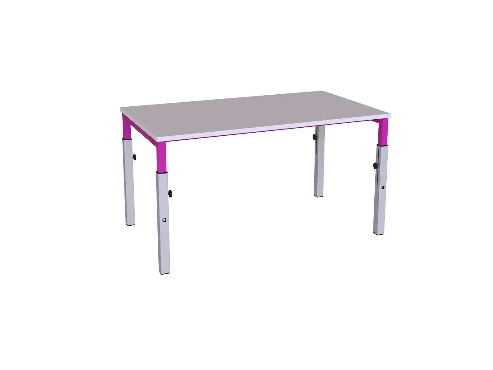 mechanicky nastaviteľný, 140x80 cm