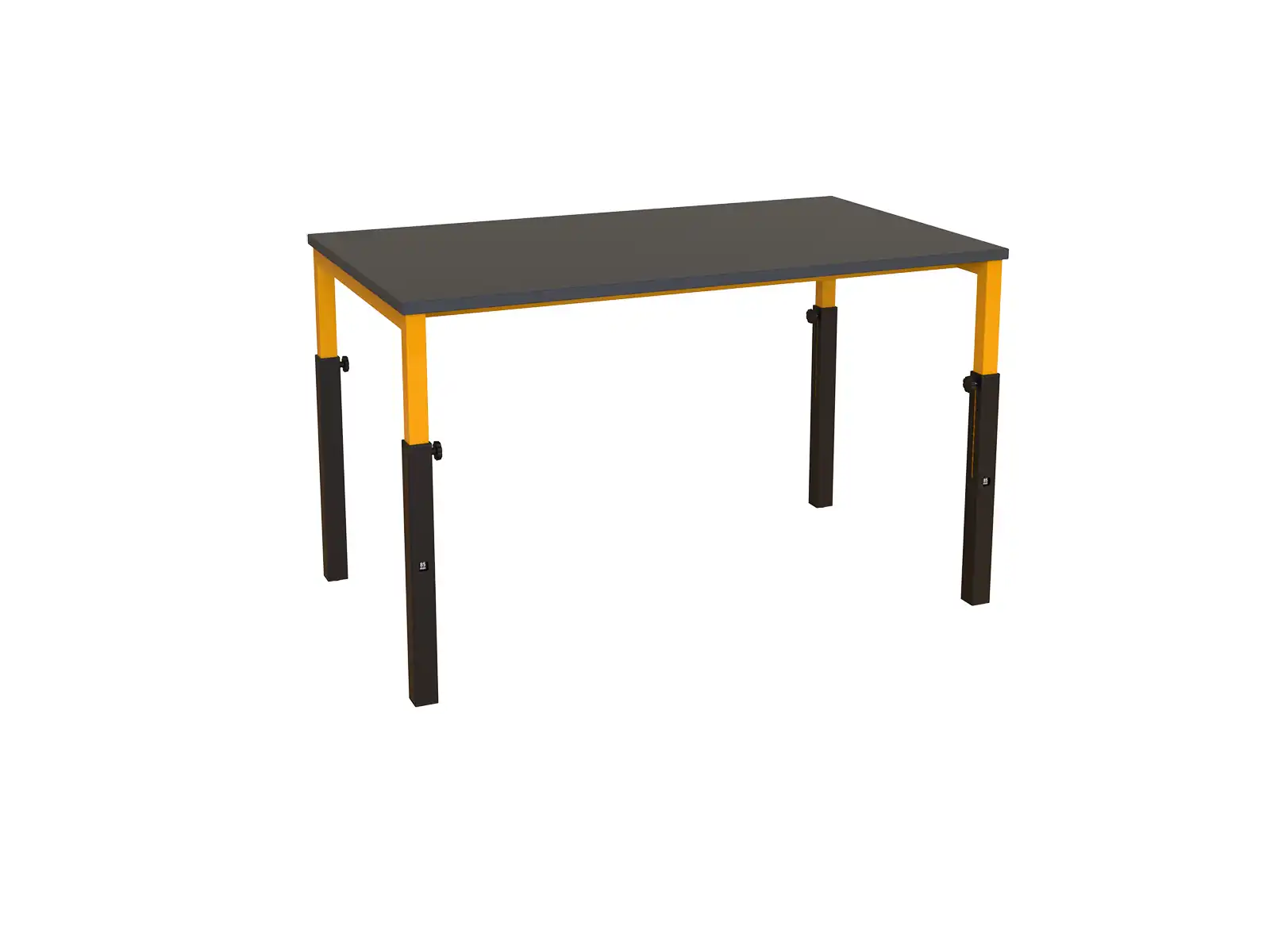 mechanicky nastaviteľný, 140x80 cm