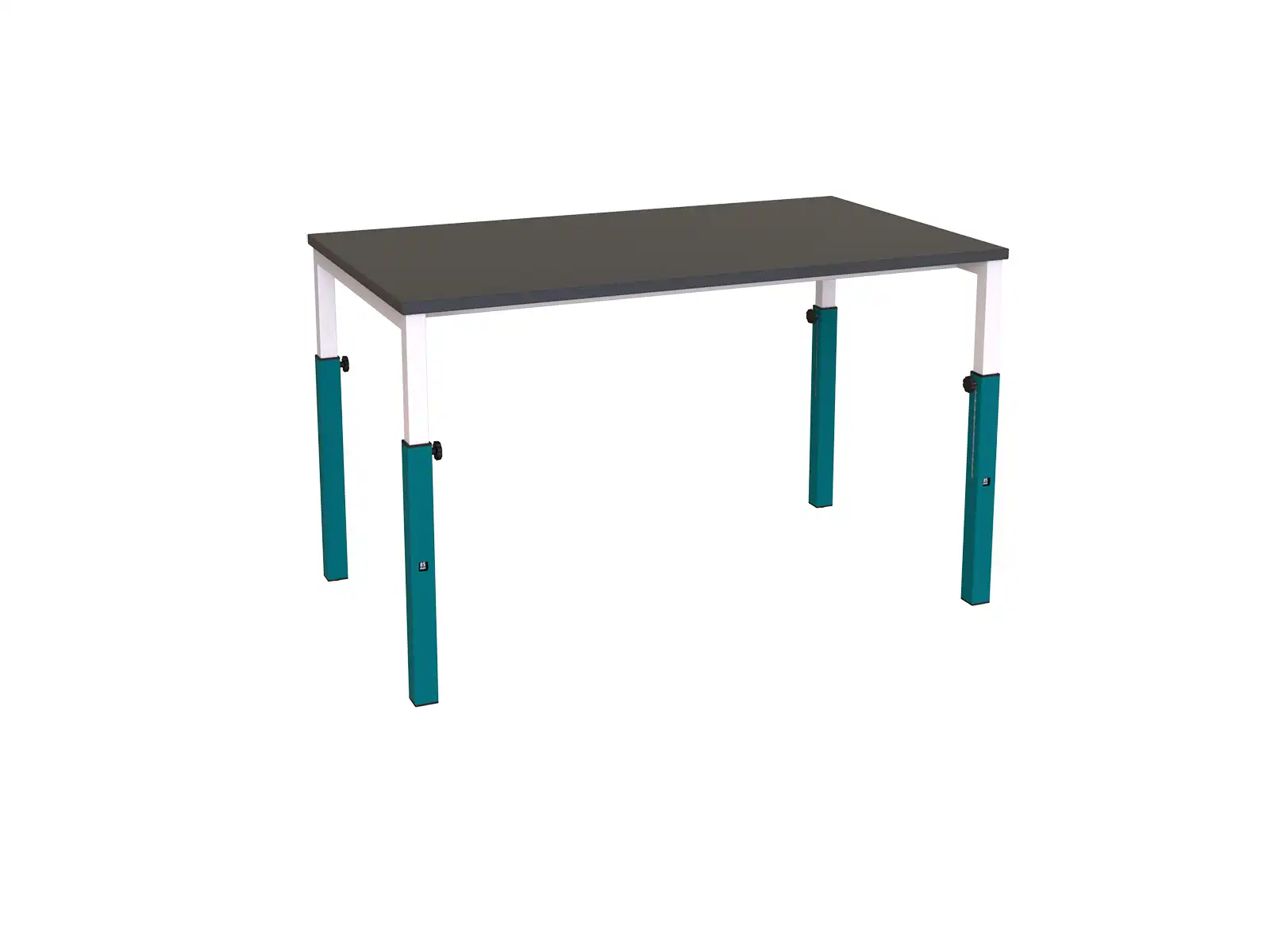 mechanicky nastaviteľný, 140x80 cm