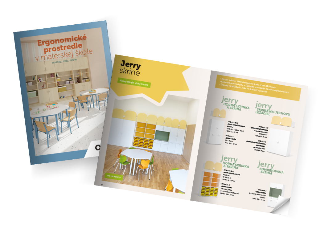 Ergonomické prostredie