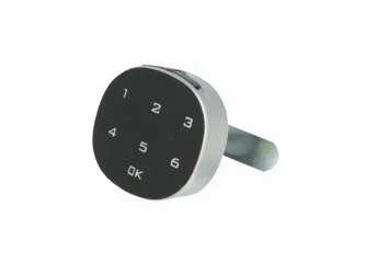 Lockmet zámok