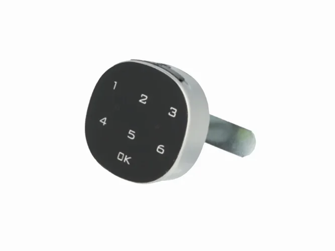 Lockmet zámok