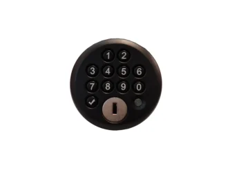 Lockmet zámok
