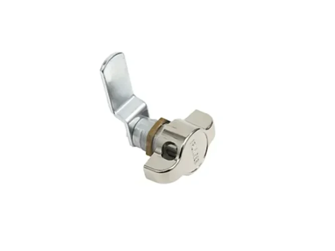 Lockmet zámok