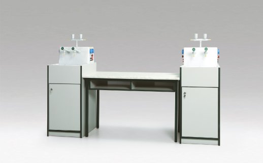 Nábytok do odborných tried a knižníc