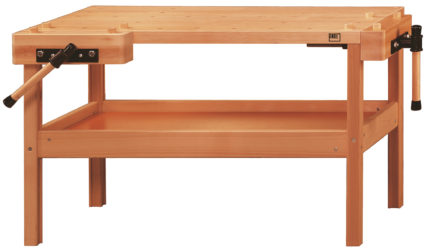 Hobľovací stôl model 32