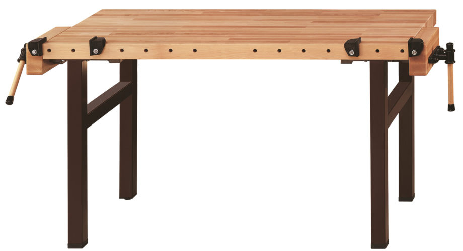 Hobľovací stôl model 511