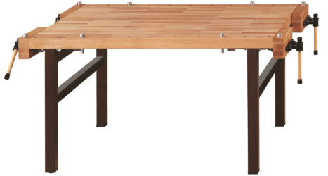 Hobľovací stôl model 531
