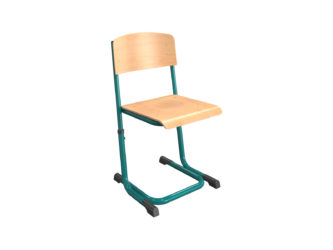 Nataša študentská stolička