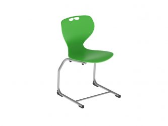 Flex C študentská stolička