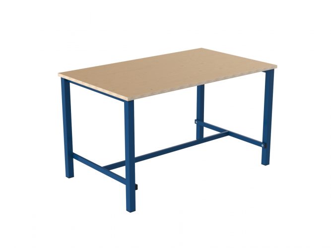 Technik stôl 120x90 cm