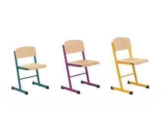 ALEX FIX študentská stolička