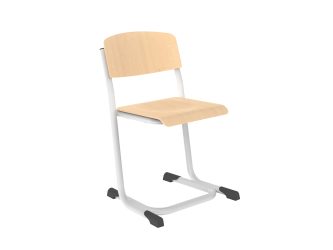 stolička chrániaca chrbticu, vek.kat.5