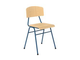 Stolička do učebne