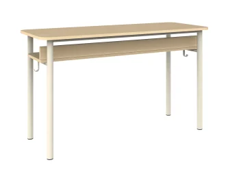 Bond 2 miestny študentský stôl