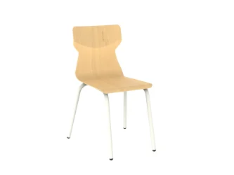 Plášť Soliwood, stohovateľná