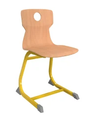 Plášť Soliwood, s otvorom na ruky