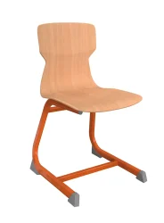 Geo Soliwood Ergo stolička