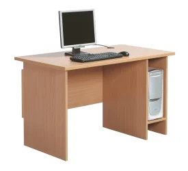 Multicomp Plus počítačový stôl