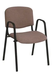 ISZ 2 stolička, podrúčky