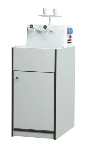 Laboratórny energetický blok