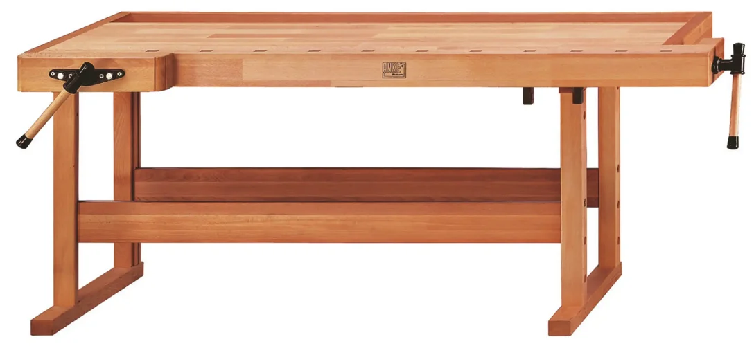 Hobľovací stôl model 161